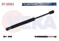 BAGAJ AMORTISORU OPEL ASTRA H 4 KAPI 2004-2010