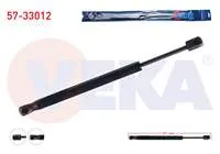 BAGAJ AMORTISORU PEUGEOT 407 (6D) 2004-2011