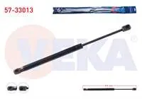 BAGAJ AMORTISORU PEUGEOT 407 (6D) STATION WAGON 2004-2011
