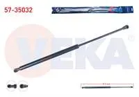 BAGAJ AMORTISORU RENAULT LAGUNA II 2001-2007