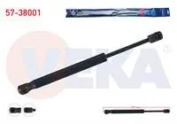 BAGAJ AMORTISORU VOLKSWAGEN BORA (1J2) 1998-2005 / PASSAT (3B2) 1996-2000 / BORA (1J2) 1998-2005 / SEAT TOLEDO II (1M2) 1999-2006 /
