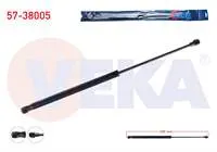 BAGAJ AMORTISORU SEAT LEON (1P1) 2005-2012