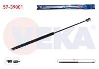BAGAJ AMORTISORU SKODA FAVORIT 135 1989-1994