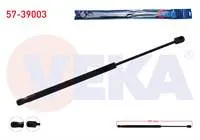BAGAJ AMORTISORU SKODA OCTAVIA (1U2) 5 KAPI 1996-2004