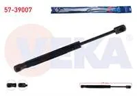 BAGAJ AMORTISORU AUDI A4 (8D2,B5) 4 KAPI 1994-2001