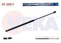 BAGAJ AMORTISORU SKODA OCTAVIA (1Z3) 2004-2012 / MITSUBISHI LANCER V (CB/DA) 1992-1996