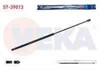 MOTOR KAPUT AMORTISORU SKODA SUPERB 2010-2015