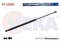 BAGAJ AMORTISORU TOYOTA COROLLA (_E11_) 5 KAPI 1997-2002