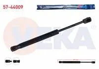 BAGAJ AMORTISORU VOLKSWAGEN PASSAT (3B3) 2000-2005 / SKODA SUPERB (3U4) 2002-2010