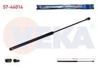 MOTOR KAPUT AMORTISORU AUDI A3 (8L1) 1996-2003 / VOLKSWAGEN BORA (1J2) 1998-2005 / GOLF IV (1J1) 1997-2005