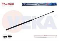 MOTOR KAPUT AMORTISORU VOLKSWAGEN PASSAT (362) 2008-2012