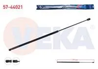 MOTOR KAPUT AMORTISORU VOLKSWAGEN GOLF VII (5G1) 2012-