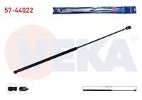 MOTOR KAPUT AMORTISORU VOLKSWAGEN GOLF VI (5K1) 2008-2013