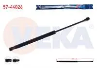MOTOR KAPUT AMORTISORU VOLKSWAGEN CADDY III (2KB,2KJ,2CB,2CJ) 2004-2015