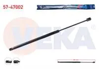 BAGAJ AMORTISORU DACIA LOGAN MCV (KS) 2007-2013