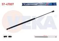 MOTOR KAPUT AMORTISORU DACIA DUSTER 2010-