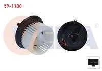 KALORIFER MOTORU ALFA ROMEO 147 (937) 2001-2010 / 156 (932) 1997-2005