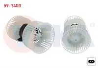 KALORIFER MOTORU OTOMATIK KLIMALI BMW 5 SERISI (E39) 1995-2003 / L.ROVER RANGE ROVER III (LM) 2002-2017