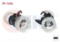 KALORIFER MOTORU BMW 5 SERISI (E60) 2003-2010