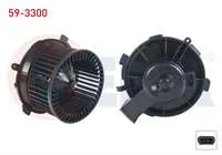 KALORIFER MOTORU MANUEL KLIMA CITROEN XSARA PICASSO 1999- / PEUGEOT 206 1998-2006 / 206+ 2009-