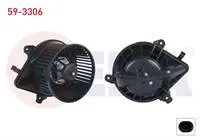 KALORIFER MOTORU CITROEN BERLINGO 1996-2008 / PEUGEOT PARTNER 2003-2008