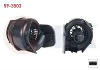 KALORIFER MOTORU RENAULT CLIO I 1990-1998 / MEGANE I 1996-2003 / R19 1988-2001