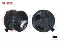 KALORIFER MOTORU RENAULT CLIO III 2005-2012