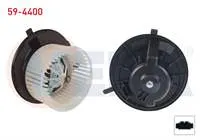 KALORIFER MOTORU MAN.KLIMALI VW JETTA III 2005-2010/ JETTA IV 2011-/ GOLF VI 2008-2013/ CADDY IV 2014-/ AUDI A3 2003-2012/ Q3 2011-/ ALTEA 2004-/ LEON 2005-2012/ OCTAVIA 2004-2012/ SUPERB 2010-2015/