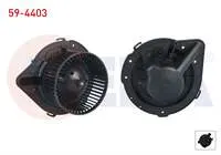 KALORIFER MOTORU VW GOLF 1983-1992/ JETTA 1982-1992/ PASSAT 1988-1997/ TRANSPORTER 1990-2003/ AUDI 80 1986-1991/ SEAT TOLEDO 1991-1999