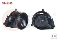 KALORIFER MOTORU MERCEDES SPRINTER (W901) 1995-2000/ SPRINTER (903) 1995-2006/ VOLKSWAGEN LT 1996-2006