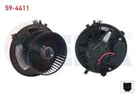 KALORIFER MOTORU KLIMALI KONTROL UNITELI VW GOLF VII 2012-/ PASSAT 2014-/ TIGUAN 2016-/ T-ROC 2017-/ AUDI A3 2012-/ Q2 2016-/ SEAT ATECA 2016-/ LEON 2012-/ SKODA SUPERB 2015-/ KAROQ 2017-