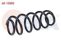 HELEZON YAYI ON AUDI A4 (8D2,B5) 1994-2001