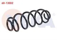HELEZON YAYI ARKA AUDI A4 (8K2,B8) 2007-2015
