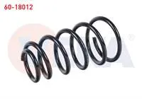 HELEZON YAYI ARKA FIAT PALIO 1996-2005