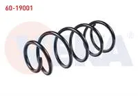 HELEZON YAYI ON FORD CONNECT 1.8 TDCI 90 HP 2002-2013