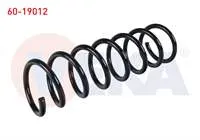 HELEZON YAYI ARKA FORD FOCUS 1998-