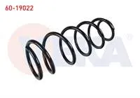 HELEZON YAYI ARKA FORD MONDEO 2000-2007