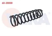 HELEZON YAYI ON HONDA CIVIC V 1992-1995