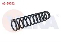 HELEZON YAYI ON HONDA CIVIC VI 1995-2001