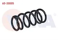 HELEZON YAYI ARKA HONDA CIVIC VII 2000-2006