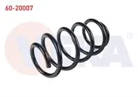 HELEZON YAYI ON SOL HONDA CIVIC VIII 2005-2012