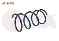 HELEZON YAYI ON KIA CERATO (LD) DIZEL 2004-2009