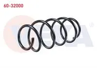 HELEZON YAYI ON OPEL CORSA D 2006-2014