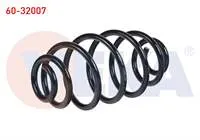 HELEZON YAYI ARKA OPEL ASTRA H 2004-2010