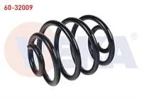 HELEZON YAYI ARKA OPEL ASTRA F 1991-1998
