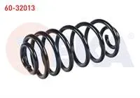 HELEZON YAYI ARKA OPEL ASTRA J 2009-2016