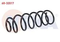 HELEZON YAYI ARKA OPEL VECTRA B 1996-2003