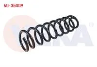 HELEZON YAYI ARKA RENAULT MEGANE II 2002-2008