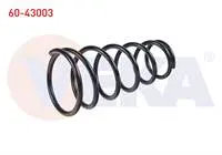 HELEZON YAYI ARKA TOYOTA COROLLA AE100-AE101 1992-1997