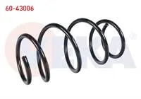 HELEZON YAYI ON TOYOTA COROLLA 2006- / AURIS 2006-
